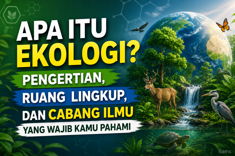 Ekologi
