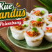 Kue Gandus Palembang