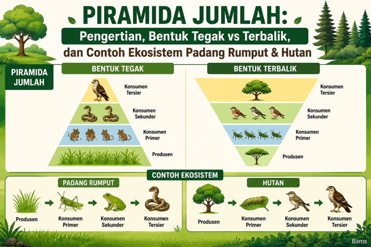 Piramida Jumlah