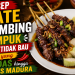 Resep Sate Kambing