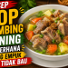 Resep Sop Kambing