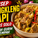 Resep Tengkleng Sapi