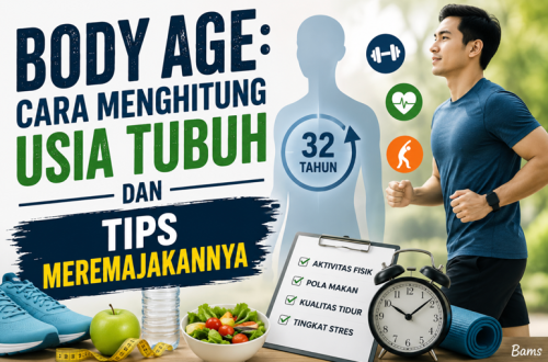 Body Age
