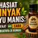 Khasiat Minyak Kayu Manis