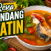 Resep Pindang Patin